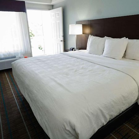Mainstay Suites Knoxville North I-75 Bagian luar foto