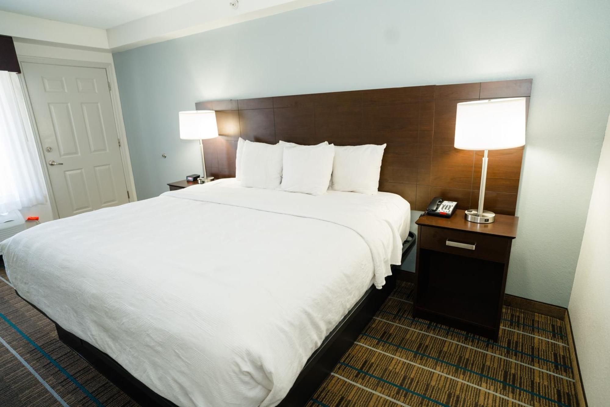 Mainstay Suites Knoxville North I-75 Bagian luar foto