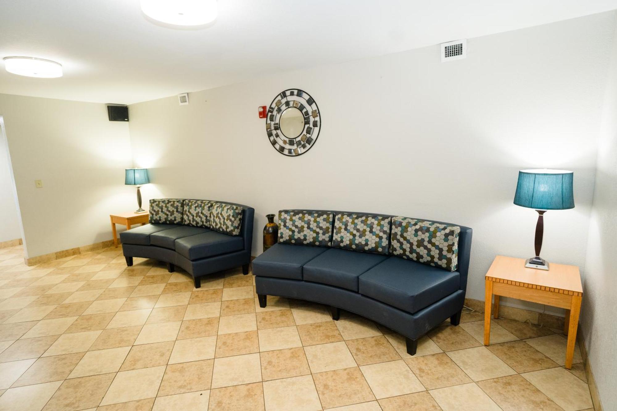 Mainstay Suites Knoxville North I-75 Bagian luar foto